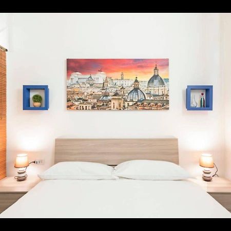 A Casa Di Vera - Vaticano Roma Eksteriør bilde