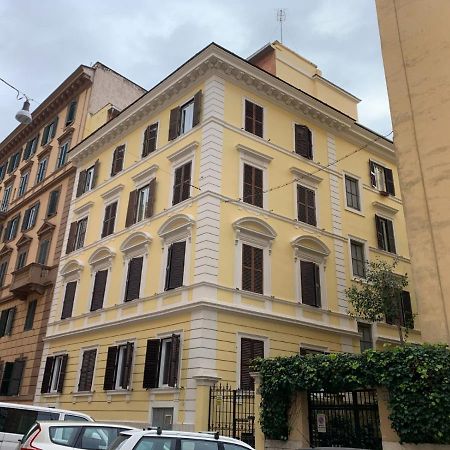 A Casa Di Vera - Vaticano Roma Eksteriør bilde