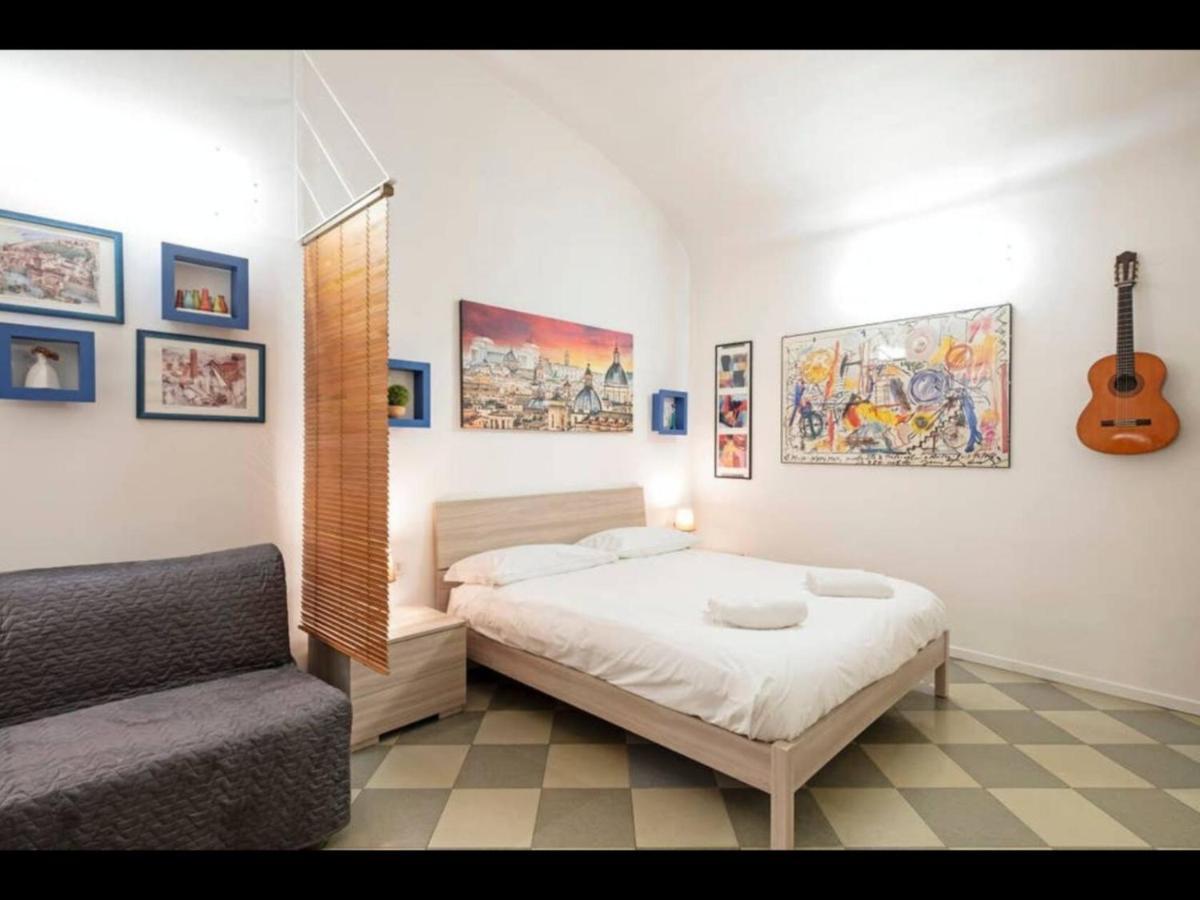 A Casa Di Vera - Vaticano Roma Eksteriør bilde