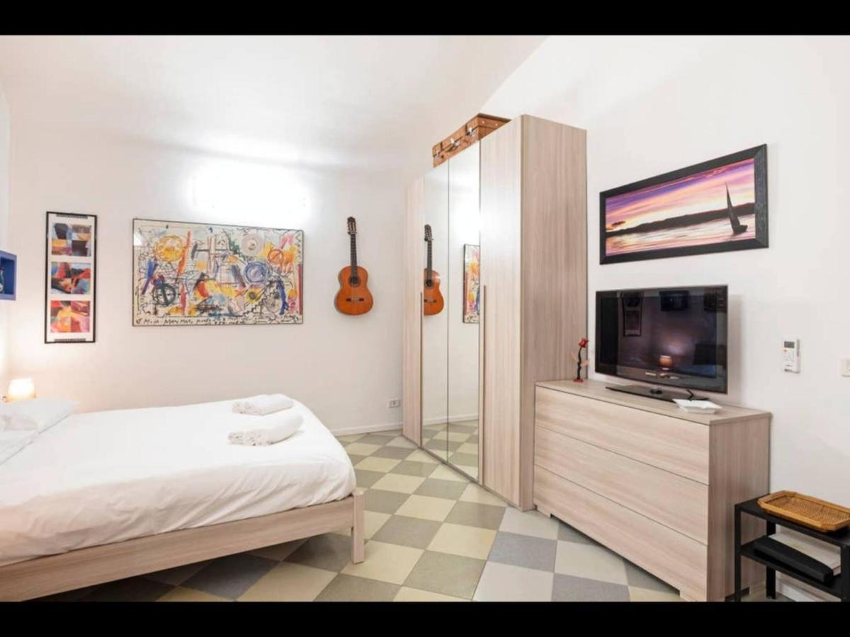 A Casa Di Vera - Vaticano Roma Eksteriør bilde