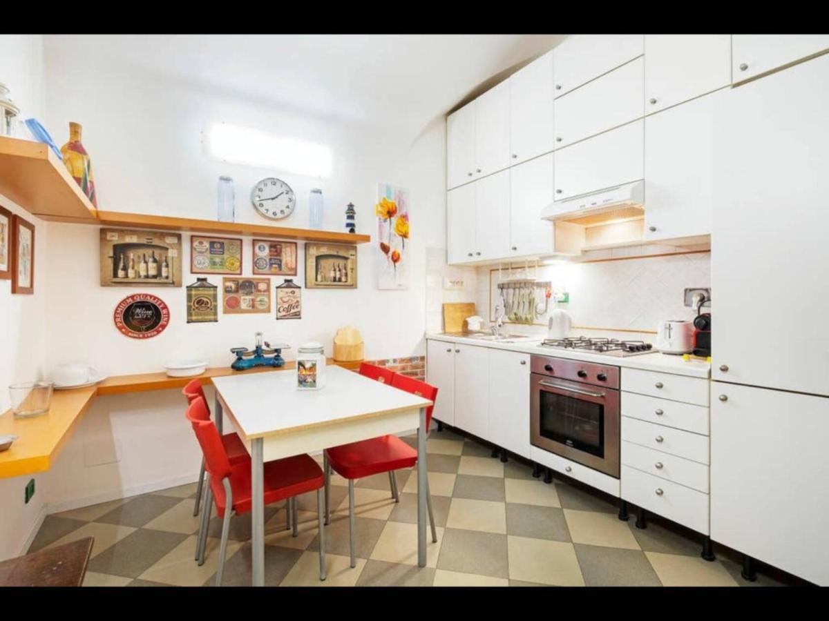 A Casa Di Vera - Vaticano Roma Eksteriør bilde